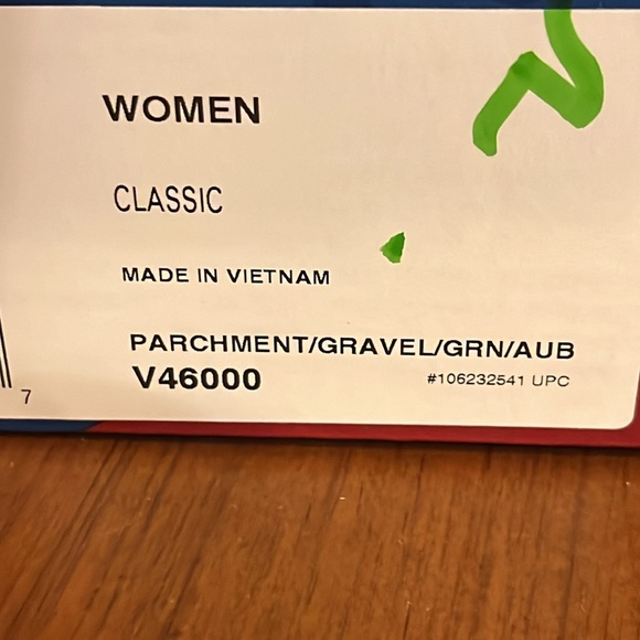 Reebok Freestyle FS Hi AK x Alicia Keys V46000 Shoes Sneakers Womens Size 6.5 - Picture 15 of 15